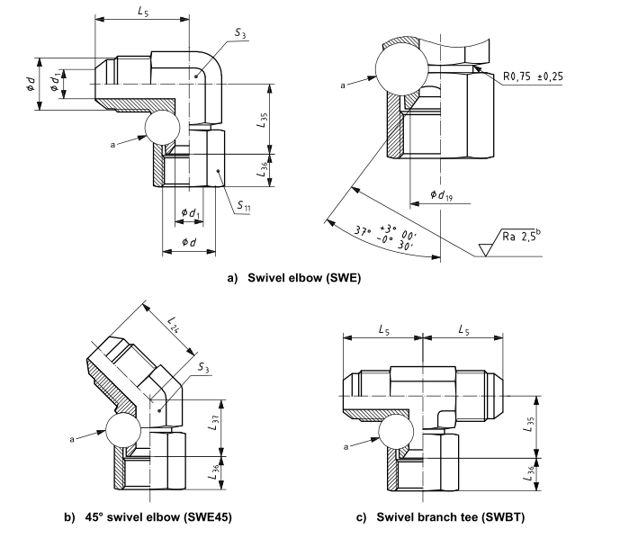 JIC_swivel_fittings_dimension_chart_types JIC_swivel_fittings_dimension_chart_types
