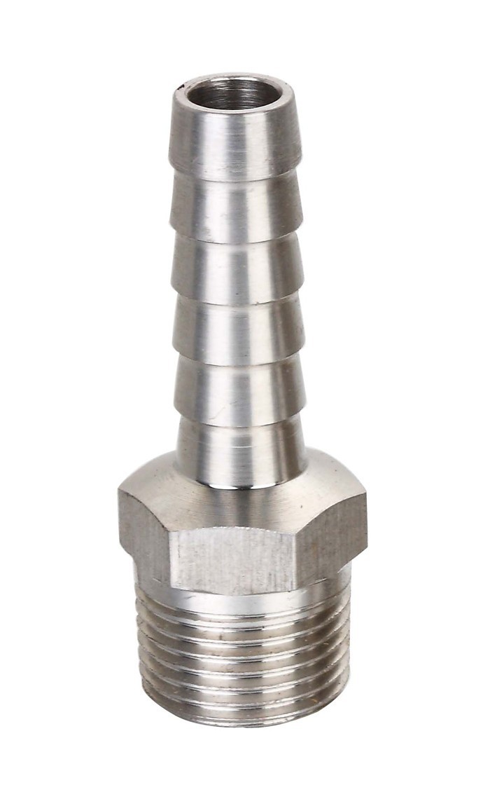 High Pressure Tube Fittings