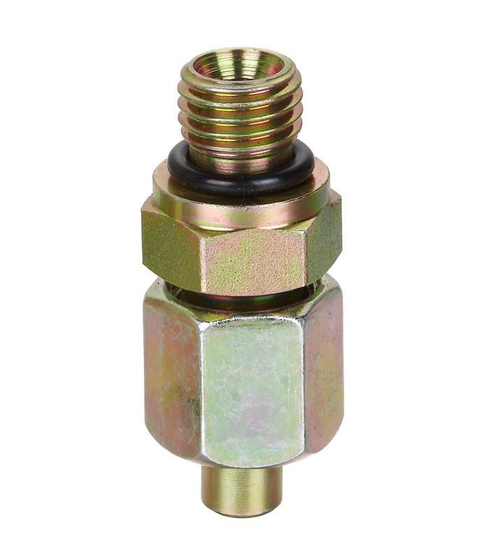 High Pressure Tube Fittings