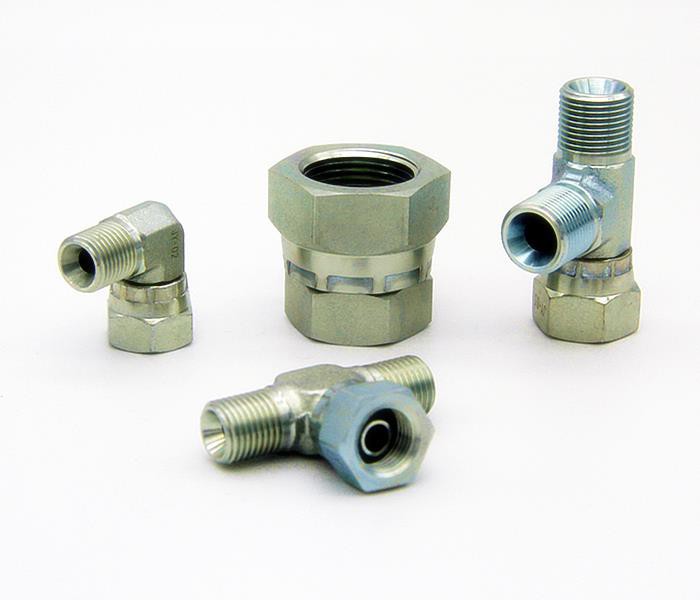 BSP adattatore girevole