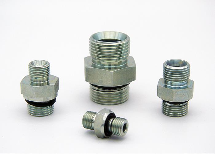 Borchie per adattatori BSP