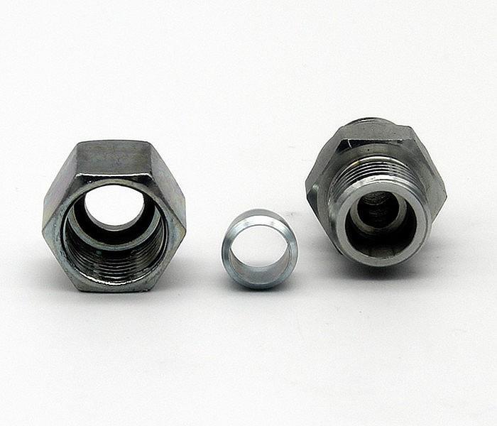 Cutting Ring Fittings