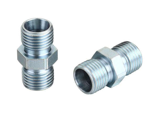 Hydraulic Fittings DIN Union