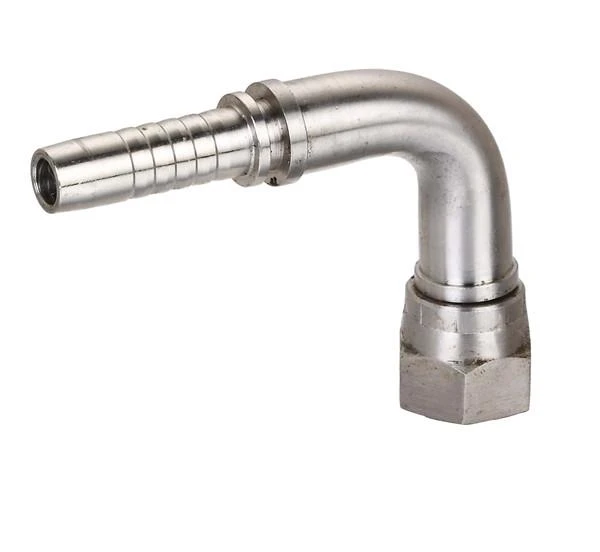 ORFS hydraulic hose fittings SAE J1453 (2)