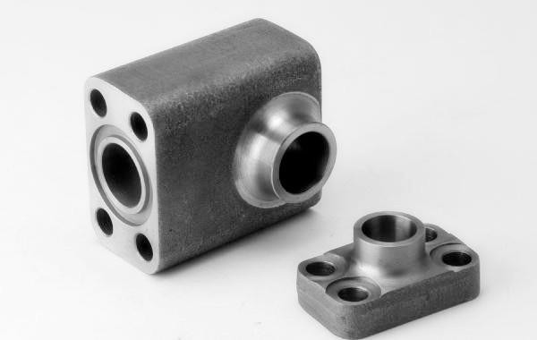 SAE Flange Butt welding (2)