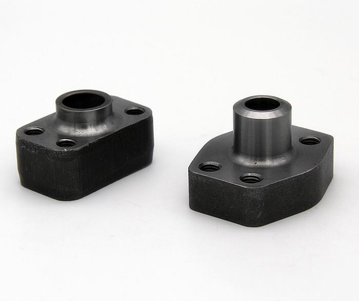 SAE J518 Flange code buttwelding socket welding (2)