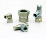 BSP adattatore girevole