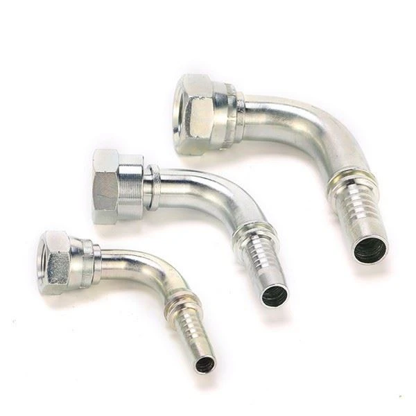 Hydraulic Line Fittings