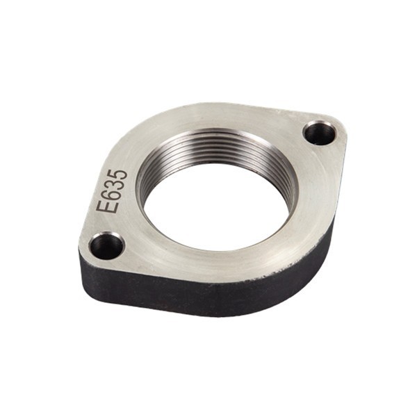 SAE 2-screw Flange Clamps