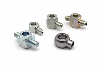 Corpo idraulico Banjo